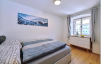 Ferienwohnung Tittmoning zwischen Burghausen und Salzburg - Ferienwohnung Tittmoning