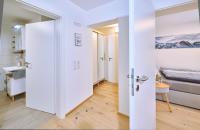 Ferienwohnung Tittmoning zwischen Burghausen und Salzburg - Chambres d'hôtes Tittmoning