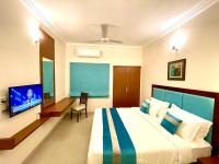 B&B Cochin - The Oval House - Approved by Kerala Tourism - Bed and Breakfast Cochin