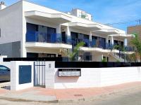 Elisa Beach Apartment - 8209 - B&B Santiago de la Ribera