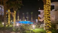 Moderne Penthouse-Whg am Hafen von Cala d'Or / WLAN, Klimaanlage, Pool - Chambres d'hôtes Cala d'Or