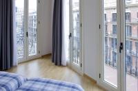 Flateli Pelayo H1 - Bed and Breakfast Barcelona