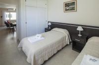One-Bedroom Apartment (2 Adults)
