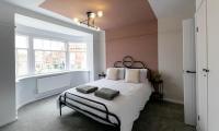 The Penthouse - Ferienwohnung Cromer