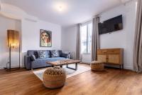 Cosy flat in Saint-Germain des près - B&B Parigi