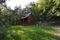 Meadow Ranch Holiday Home - Ferienwohnung