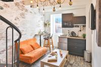 Le Sunny Duplex hypercentre la plage à 2 pas ! - B&B Les Sables-d'Olonne