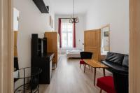 Retro Rebel Mode Apartment - Bed and Breakfast Boedapest