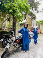 Full House Homestay - B&B