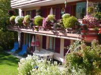 Apartment (6 Erwachsene)