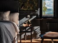 Suite con vistas a la montaña