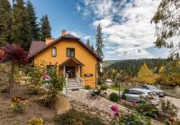 B&B Skhidnytsya - Апарт- готель SunRay - Bed and Breakfast Skhidnytsya