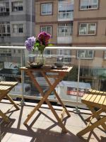 Studio - 1 Bedroom with WiFi - 0144 - B&B