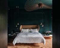 Suite con vistas a la montaña