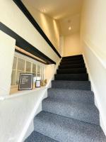 75 Weavers Townhouse - Ferienwohnung