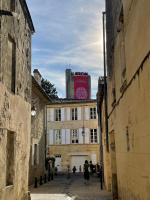La Petite Fontaine - Chambres d’hôtes Saint-Émilion