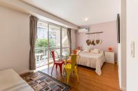 Urban Botanico, tu lugar en la ciudad - B&B Buenos Aires