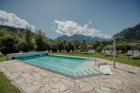 B&B St. Johann im Pongau - Chalet Lerch - Bed and Breakfast St. Johann im Pongau