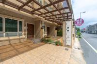 Lucky Star Homestay - B&B Chi-an