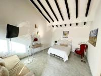 Camera Deluxe (2 Adulti + 1 Bambino)