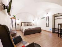 Dama Suites Romantic Private Jacuzzi Bari - B&B Bari