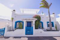 Villa Tiguaro Piscina Climat Jacuzzy AC Villa 9 12 - Chambres d'hôtes Corralejo