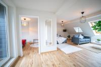 Appartement 2 Chambres avec Balcon