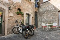 B&B Benevento - B&B Le Streghe - Bed and Breakfast Benevento