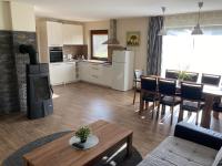 Holiday House Strawberry - Ferienwohnung Druskininkai