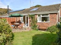 B&B Happisburgh - Montana Cottage - Bed and Breakfast Happisburgh