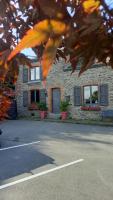 Les Grands Chais - B&B