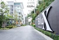 Top Flr Seaview & Rooftop Pool @Blu X - B&B Ban Bang Saen (2)