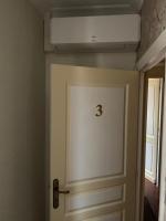 Habitación Doble con baño privado externo