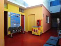 Domingo´s Inka House - B&B Arequipa