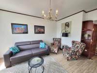 Apartment Audrey - B&B Fiume