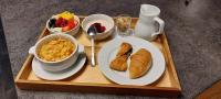 St Ives Boutique Hotel - Bed and Breakfast Dunoon
