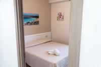 Double or Twin Room with Pool View