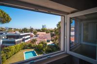 188 Apartments - Estrelícia - pool and balcony - B&B Cascais