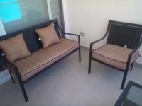 Departamento Resort Laguna del Mar - Chambres d’hôtes La Serena