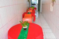 Pousada Aconchego - Bed and Breakfast São Luís