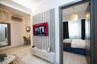 Appartamento con 1 Camera da Letto