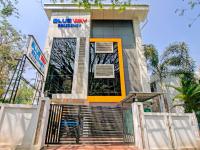 B&B Thiruvananthapuram - BLUEWAY RESIDENCY BUSINESS BOUTIQUE HOTEL - Bed and Breakfast Thiruvananthapuram