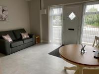 Erne Getaway No.7 Brand new 1 bed apartment - B&B Enniskillen