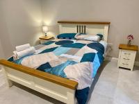 Erne Getaway No.7 Brand new 1 bed apartment - B&B Enniskillen