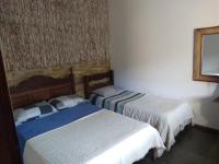 Casa da Tia Ni - B&B Tiradentes