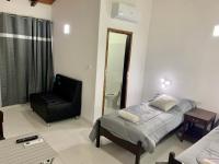 Double Room (1 Adult + 1 Child)