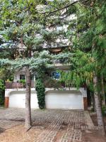 Zöld Relax Apartments - Chambres d’hôtes Budakeszi