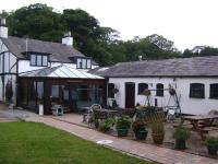 Brook Barn B&B - Chambres d’hôtes Hale