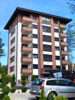 Apartman Silva Zlatibor - B&B