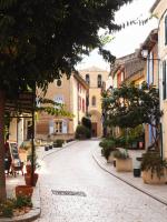 B&B Cucuron - la dame jeanne - Bed and Breakfast Cucuron